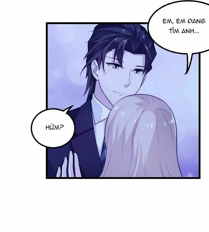 Ảnh Hậu Lão Bà Không Được Chạy: Chapter 104