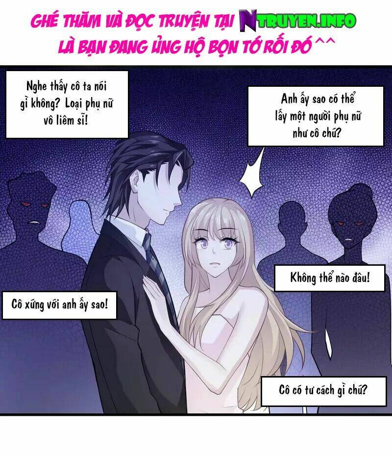 Ảnh Hậu Lão Bà Không Được Chạy: Chapter 104