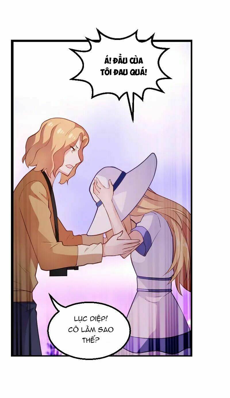 Ảnh Hậu Lão Bà Không Được Chạy: Chapter 104