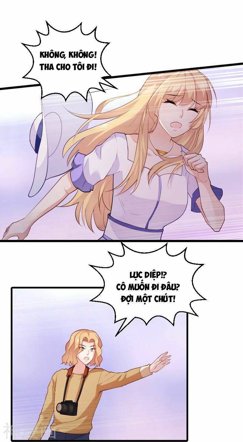 Ảnh Hậu Lão Bà Không Được Chạy: Chapter 104