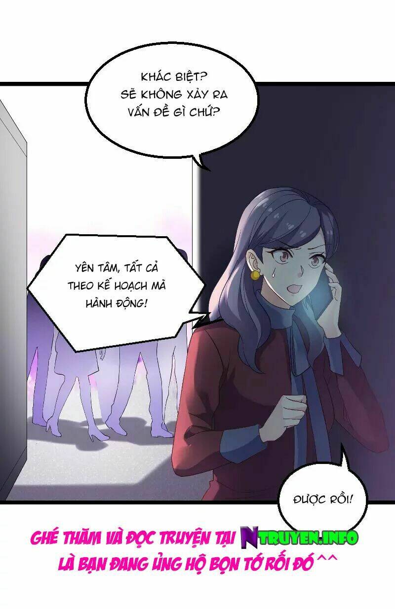 Ảnh Hậu Lão Bà Không Được Chạy: Chapter 104