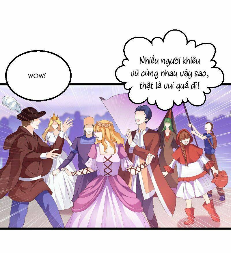 Ảnh Hậu Lão Bà Không Được Chạy: Chapter 104