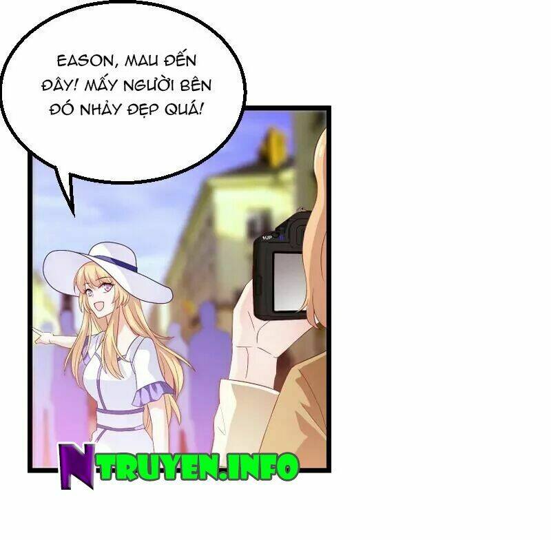 Ảnh Hậu Lão Bà Không Được Chạy: Chapter 104