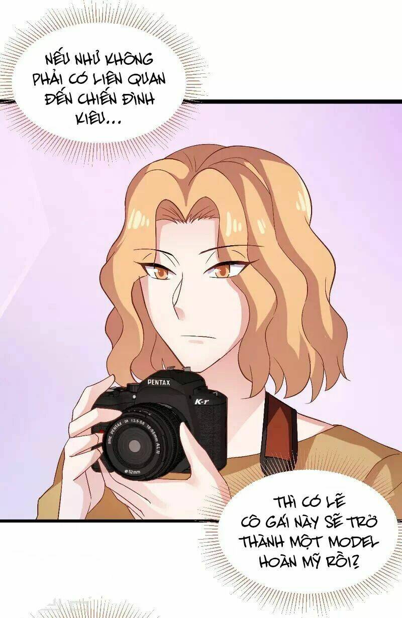 Ảnh Hậu Lão Bà Không Được Chạy: Chapter 104