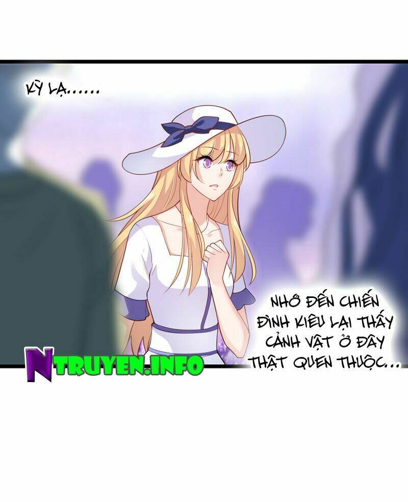 Ảnh Hậu Lão Bà Không Được Chạy: Chapter 104