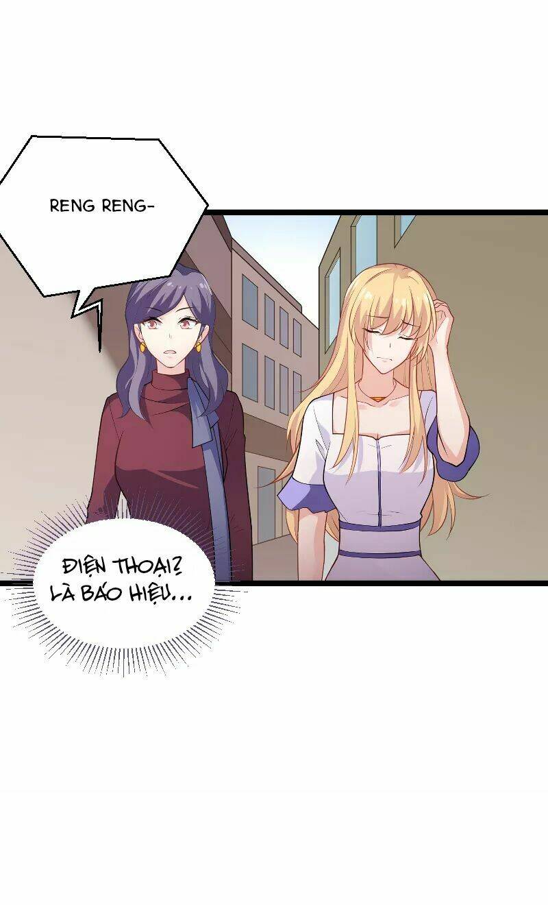 Ảnh Hậu Lão Bà Không Được Chạy: Chapter 105