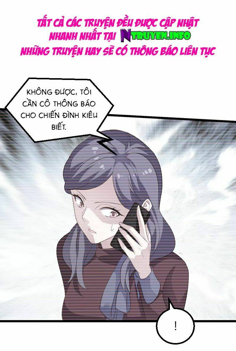 Ảnh Hậu Lão Bà Không Được Chạy: Chapter 105