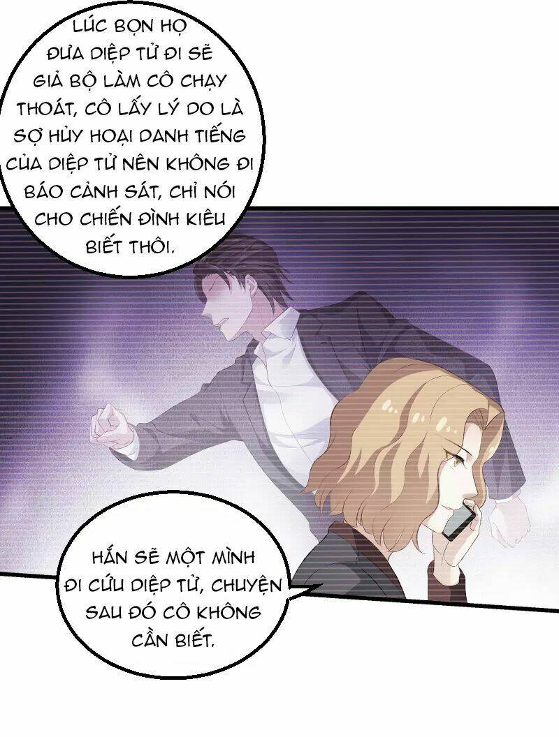 Ảnh Hậu Lão Bà Không Được Chạy: Chapter 105