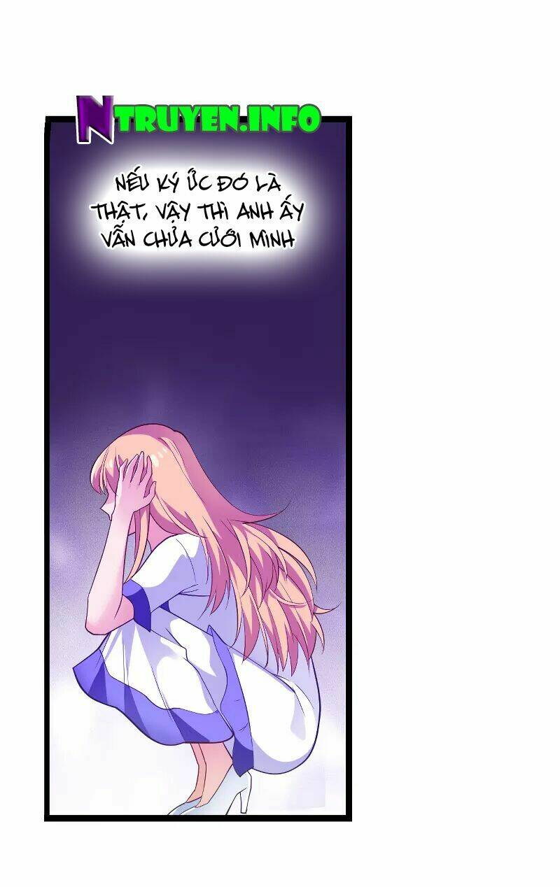Ảnh Hậu Lão Bà Không Được Chạy: Chapter 105
