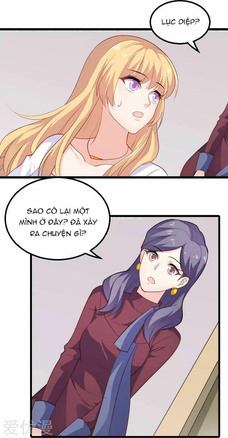 Ảnh Hậu Lão Bà Không Được Chạy: Chapter 105