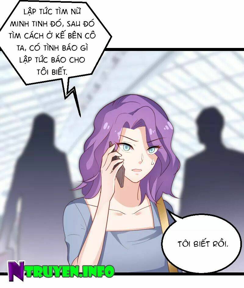 Ảnh Hậu Lão Bà Không Được Chạy: Chapter 105