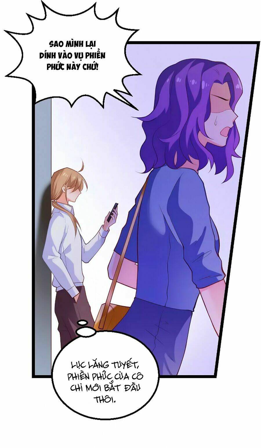 Ảnh Hậu Lão Bà Không Được Chạy: Chapter 105