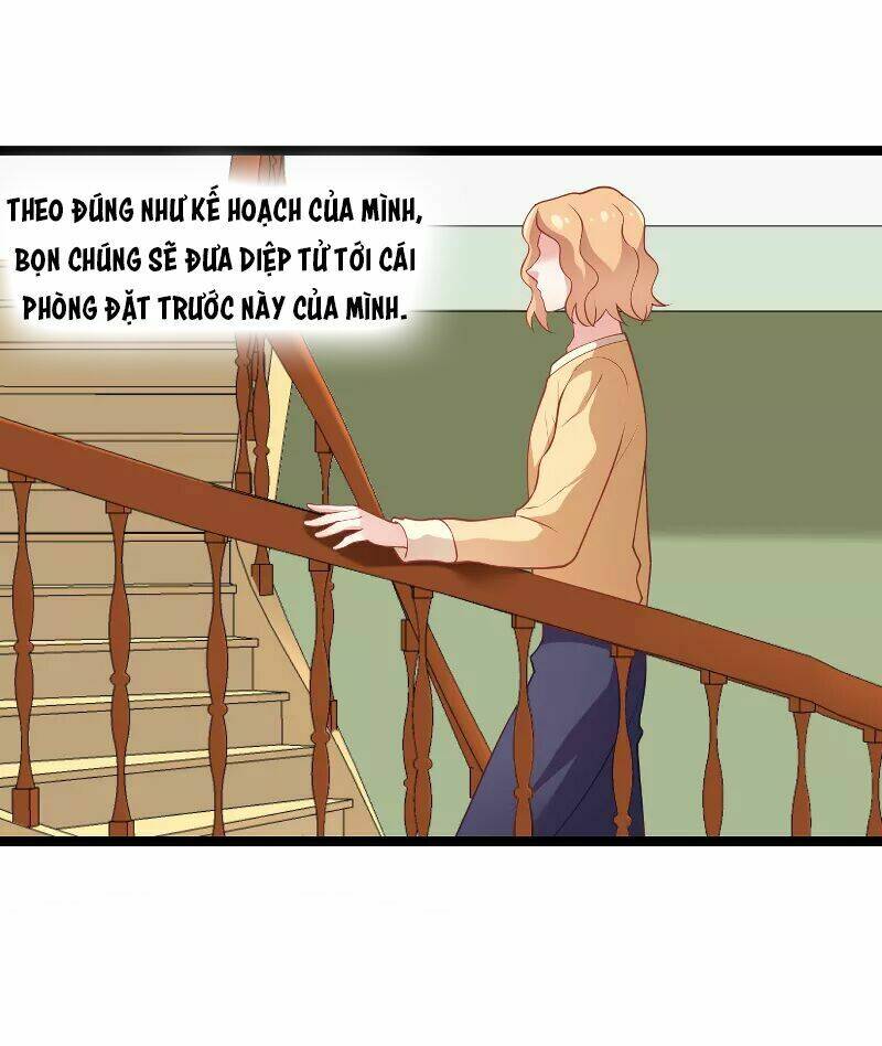 Ảnh Hậu Lão Bà Không Được Chạy: Chapter 106