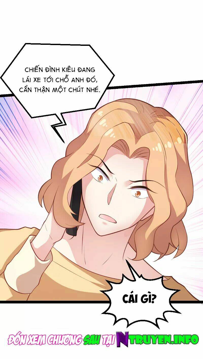Ảnh Hậu Lão Bà Không Được Chạy: Chapter 106