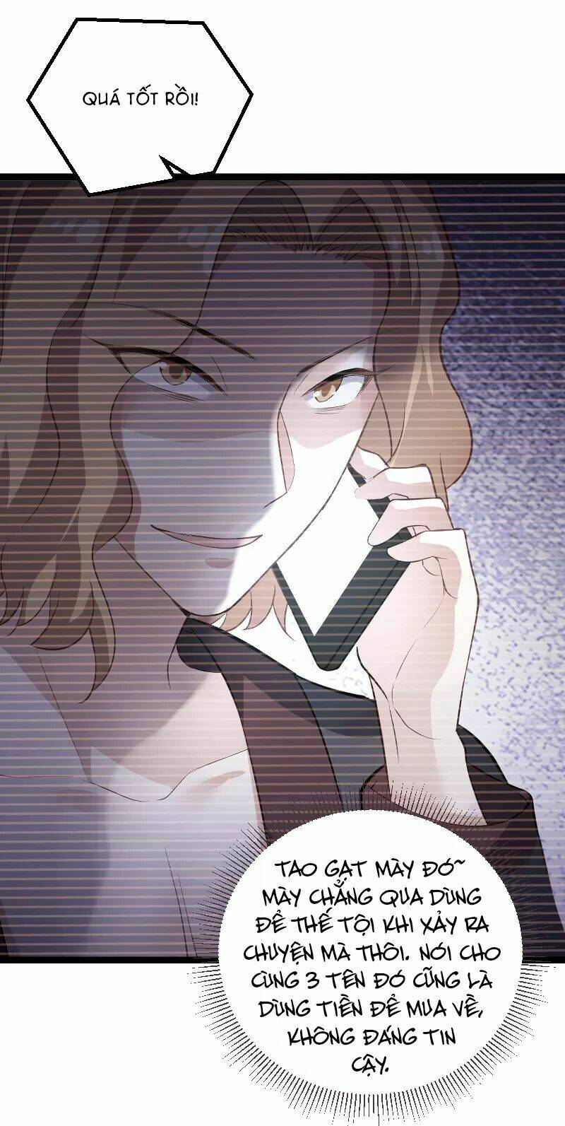 Ảnh Hậu Lão Bà Không Được Chạy: Chapter 106