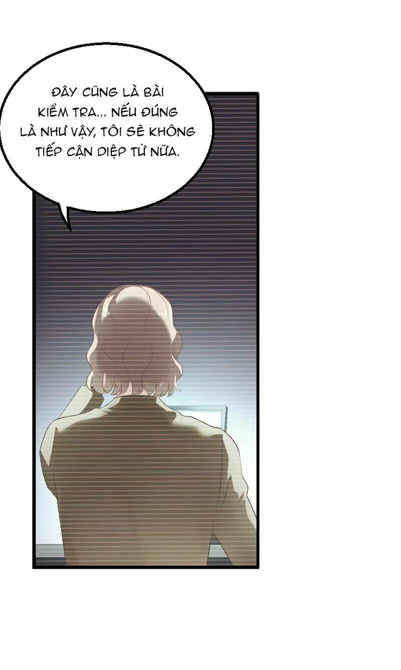 Ảnh Hậu Lão Bà Không Được Chạy: Chapter 106