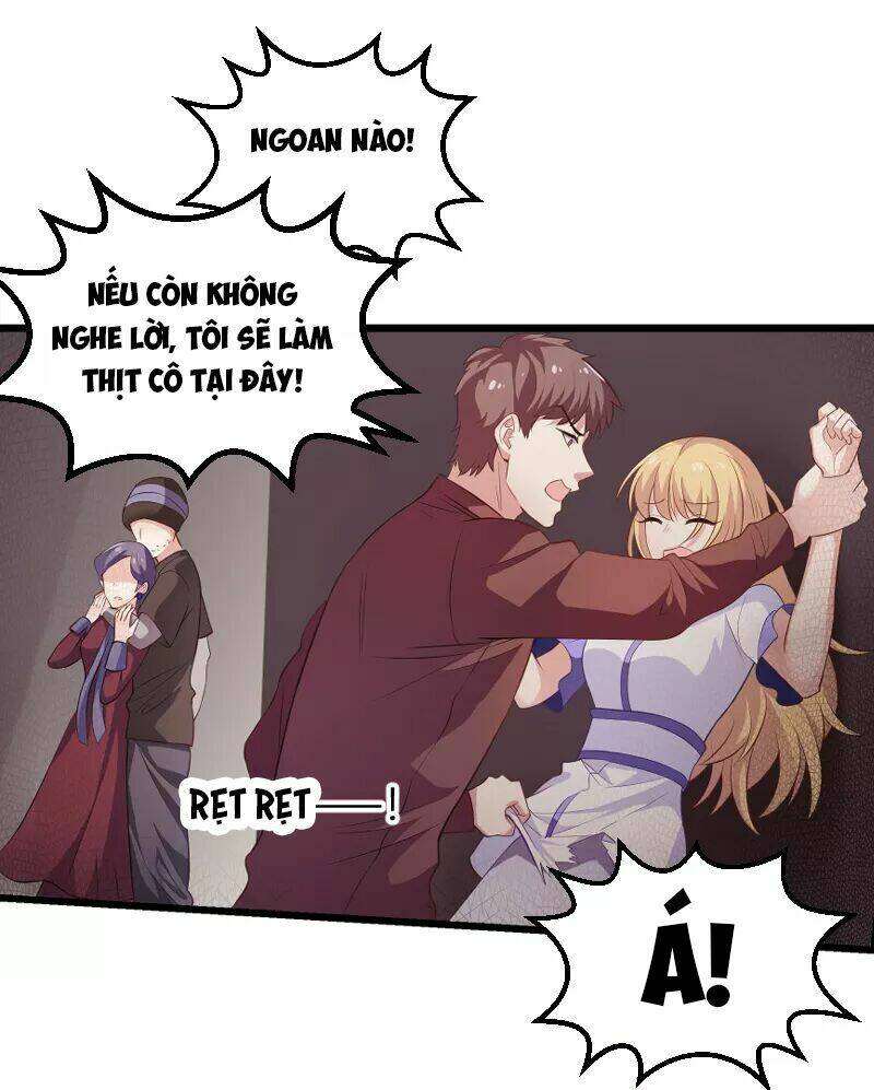 Ảnh Hậu Lão Bà Không Được Chạy: Chapter 106