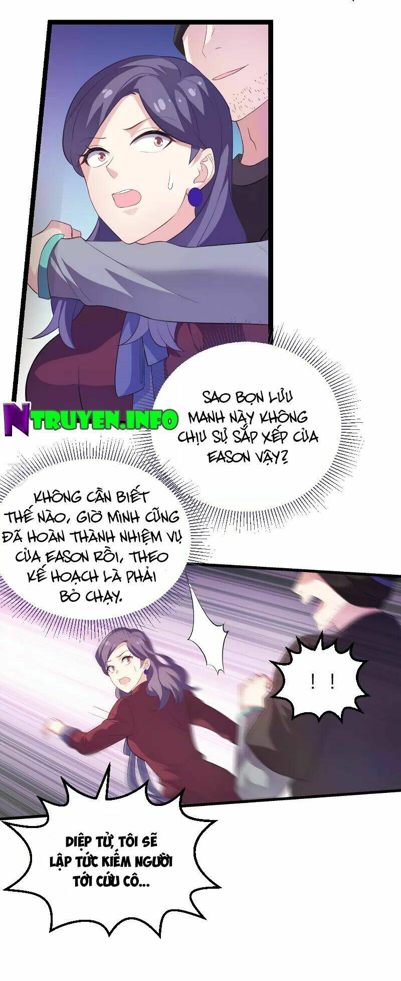 Ảnh Hậu Lão Bà Không Được Chạy: Chapter 106