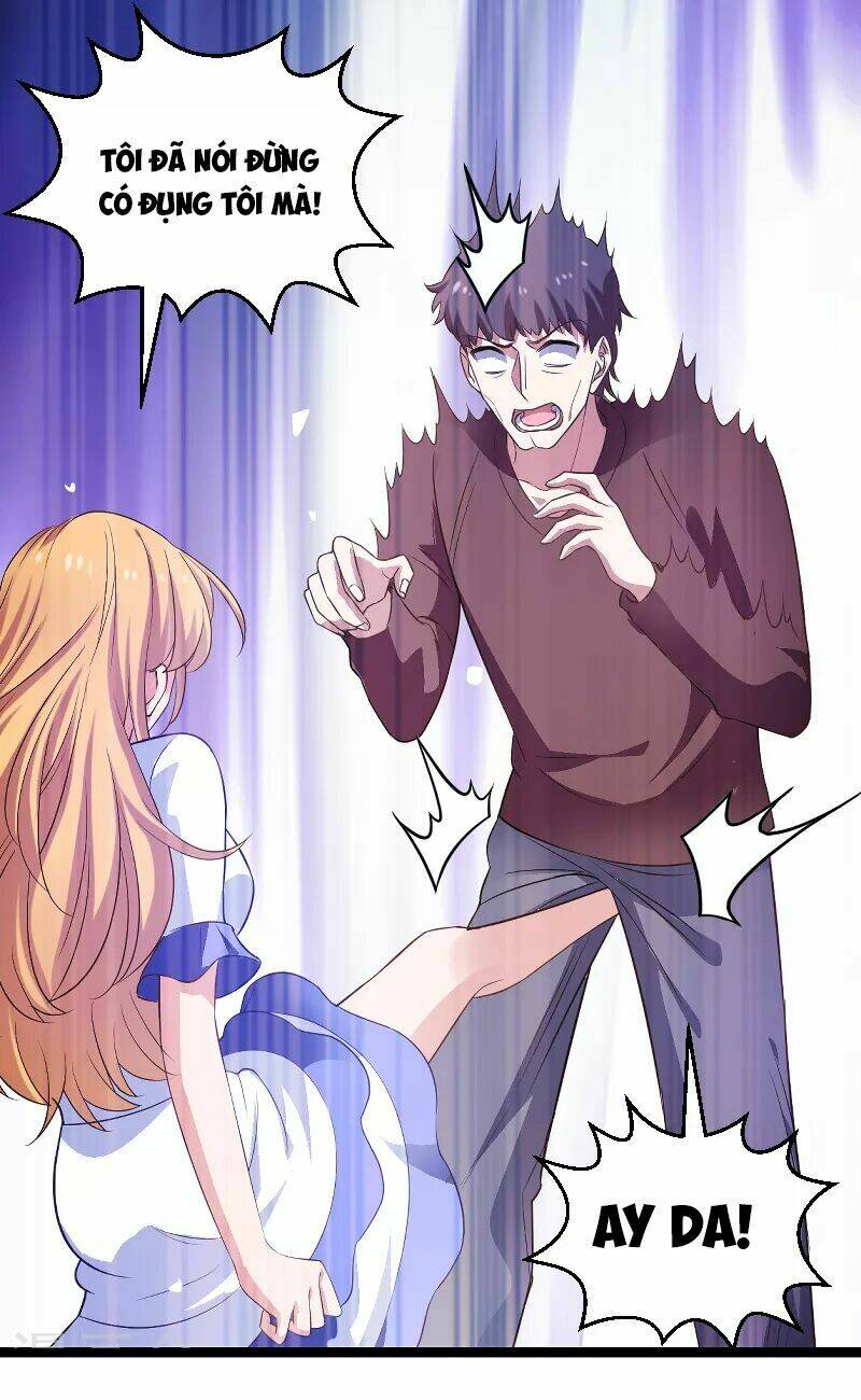 Ảnh Hậu Lão Bà Không Được Chạy: Chapter 107