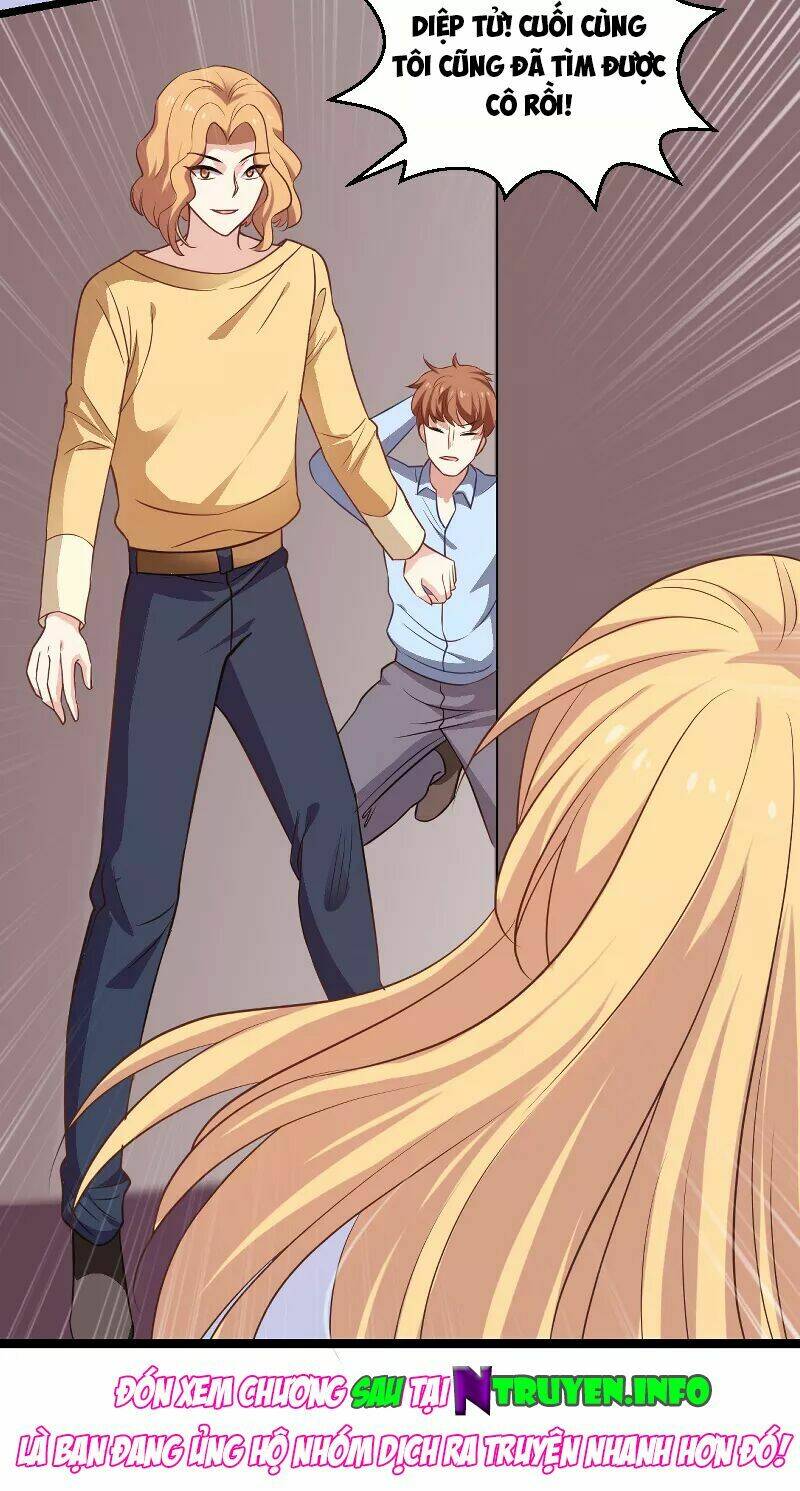Ảnh Hậu Lão Bà Không Được Chạy: Chapter 107