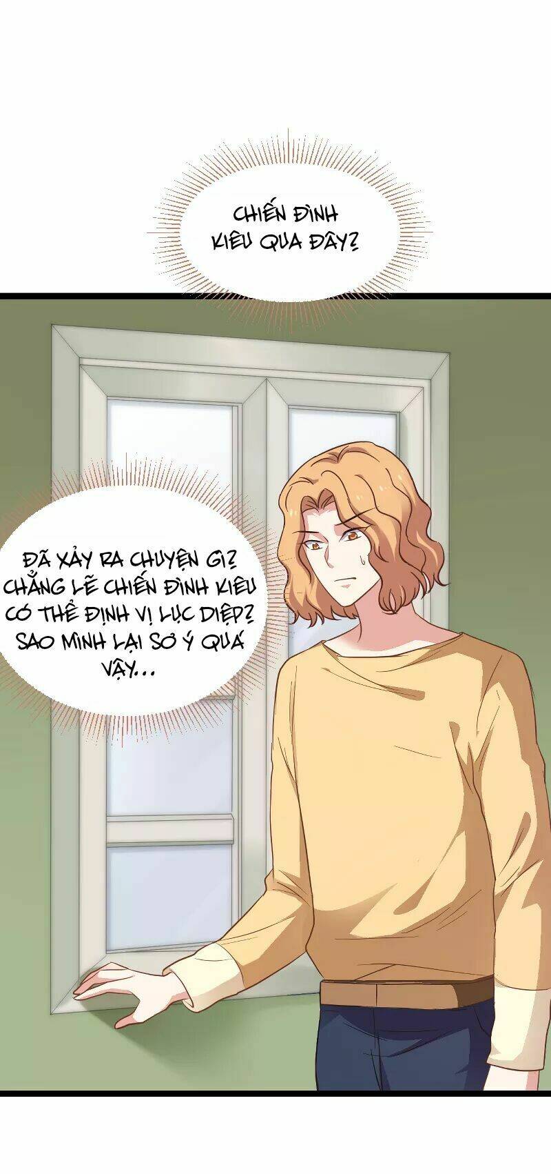 Ảnh Hậu Lão Bà Không Được Chạy: Chapter 107