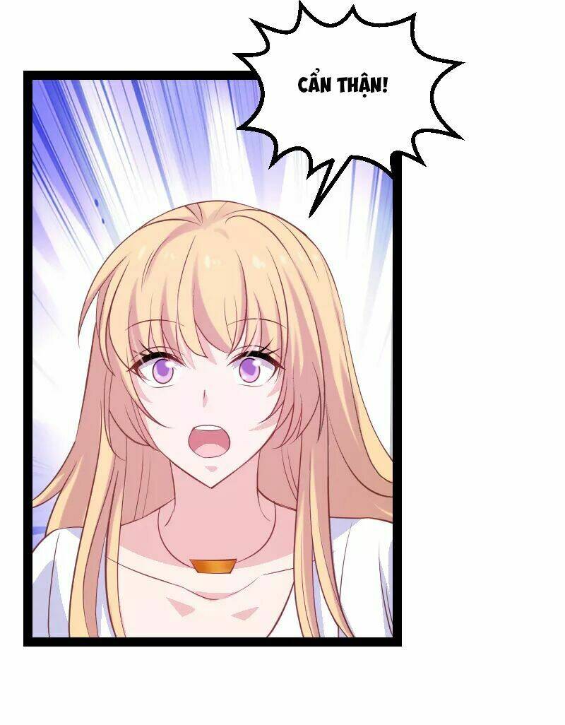 Ảnh Hậu Lão Bà Không Được Chạy: Chapter 107