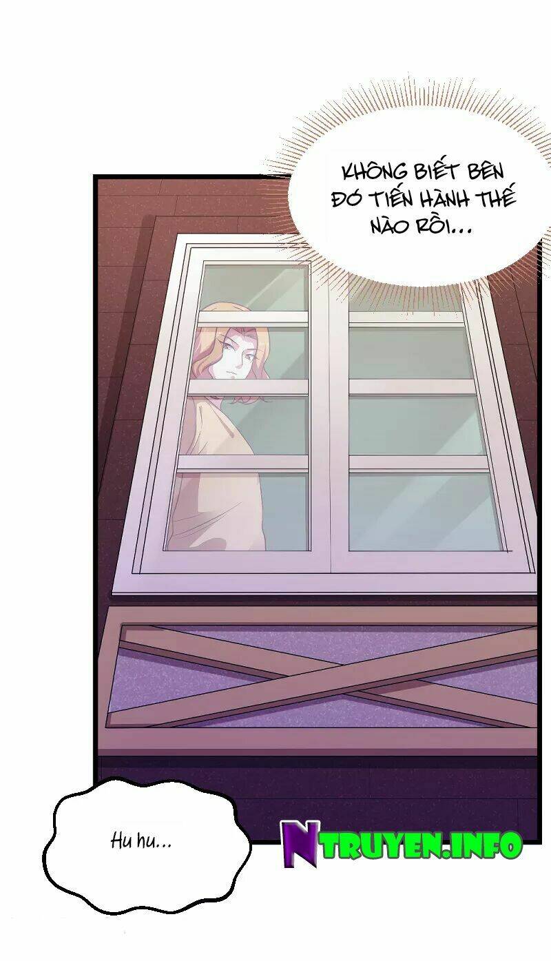 Ảnh Hậu Lão Bà Không Được Chạy: Chapter 107