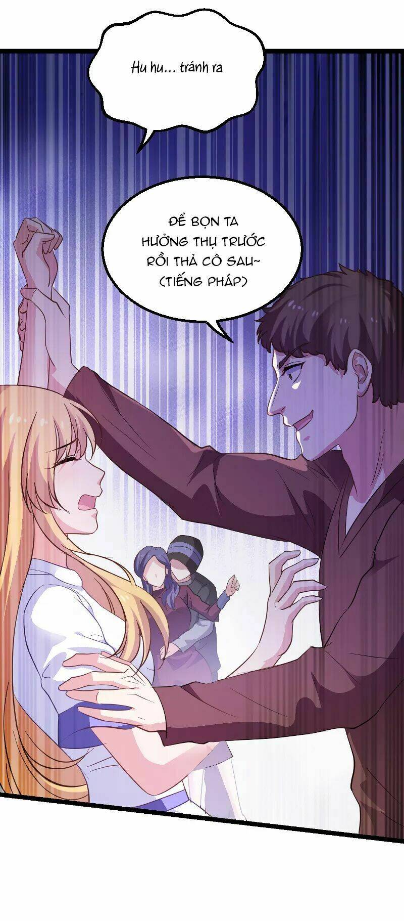 Ảnh Hậu Lão Bà Không Được Chạy: Chapter 107