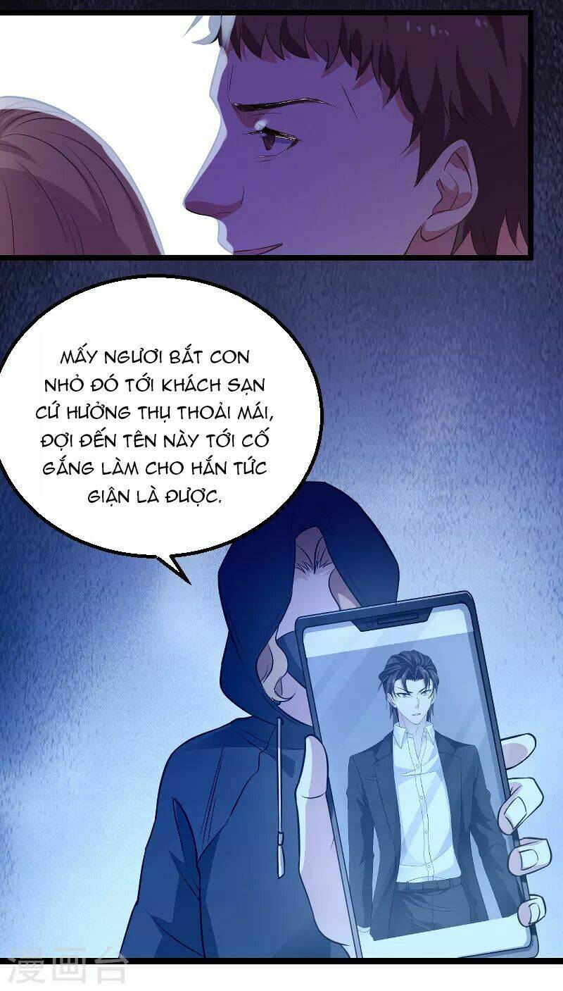 Ảnh Hậu Lão Bà Không Được Chạy: Chapter 107
