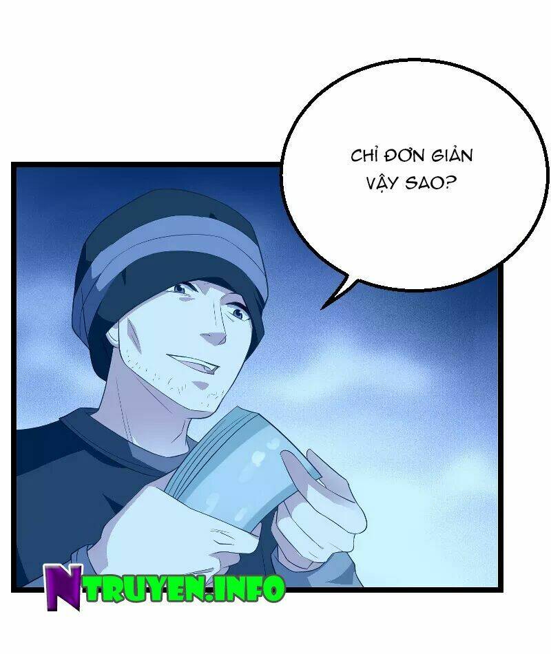 Ảnh Hậu Lão Bà Không Được Chạy: Chapter 107