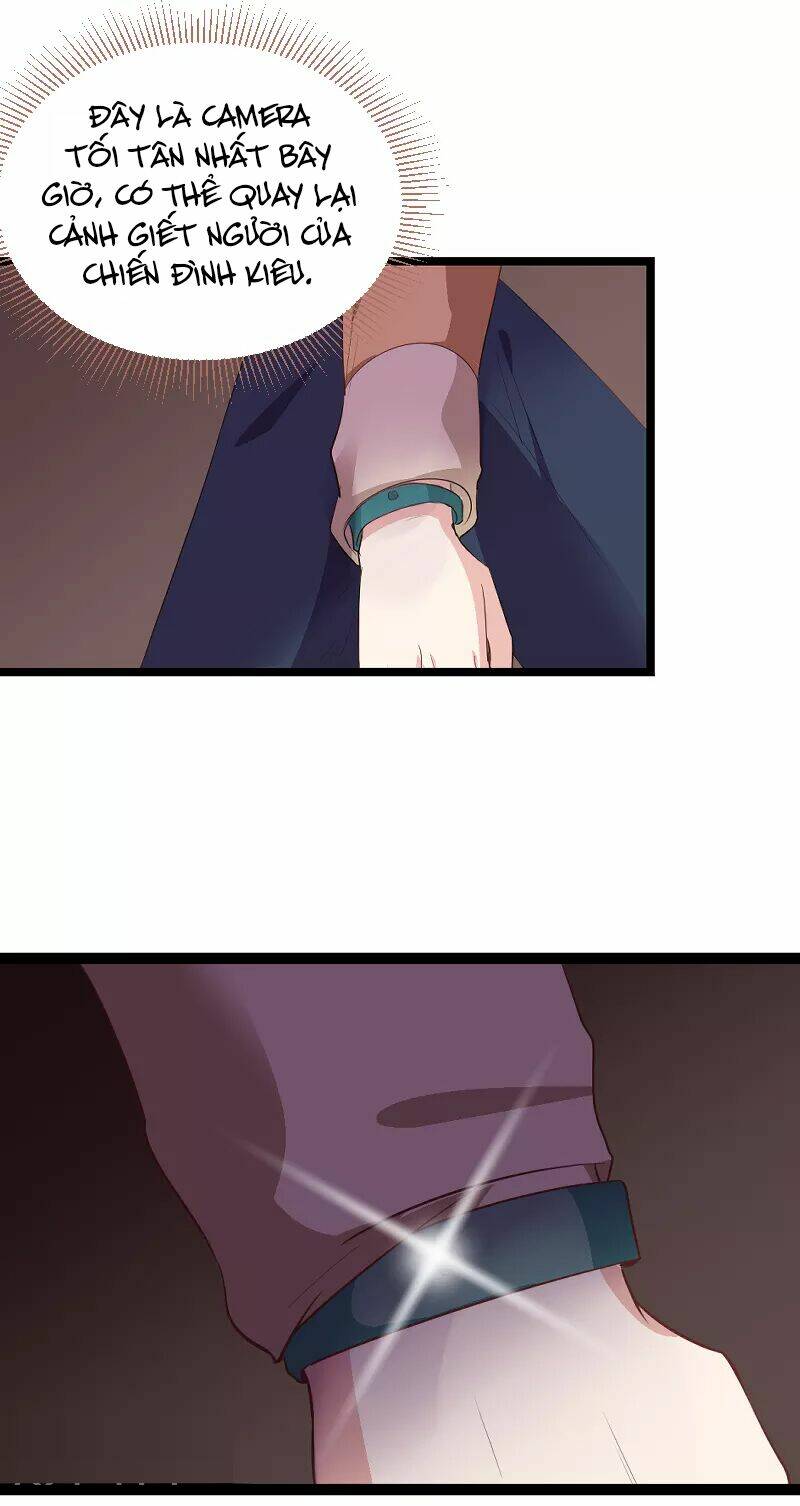 Ảnh Hậu Lão Bà Không Được Chạy: Chapter 108