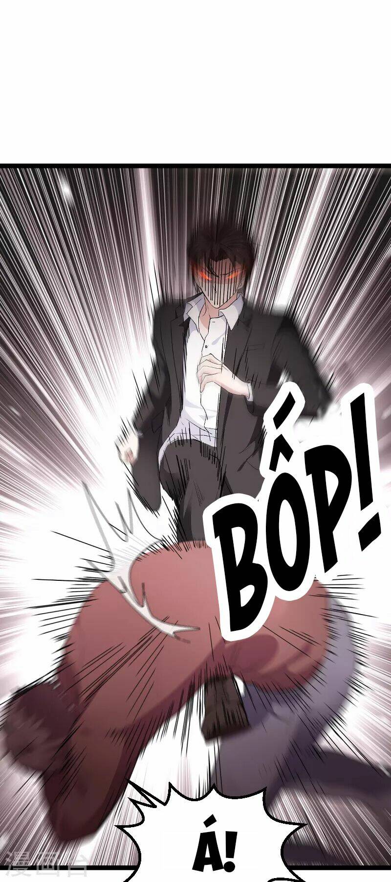 Ảnh Hậu Lão Bà Không Được Chạy: Chapter 108
