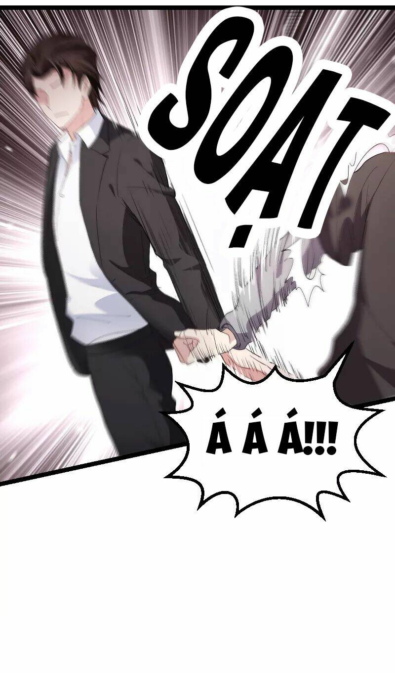 Ảnh Hậu Lão Bà Không Được Chạy: Chapter 108