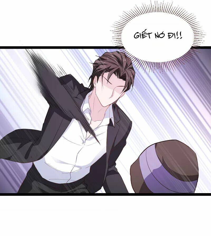 Ảnh Hậu Lão Bà Không Được Chạy: Chapter 108