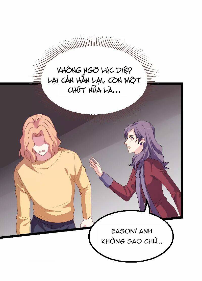 Ảnh Hậu Lão Bà Không Được Chạy: Chapter 108