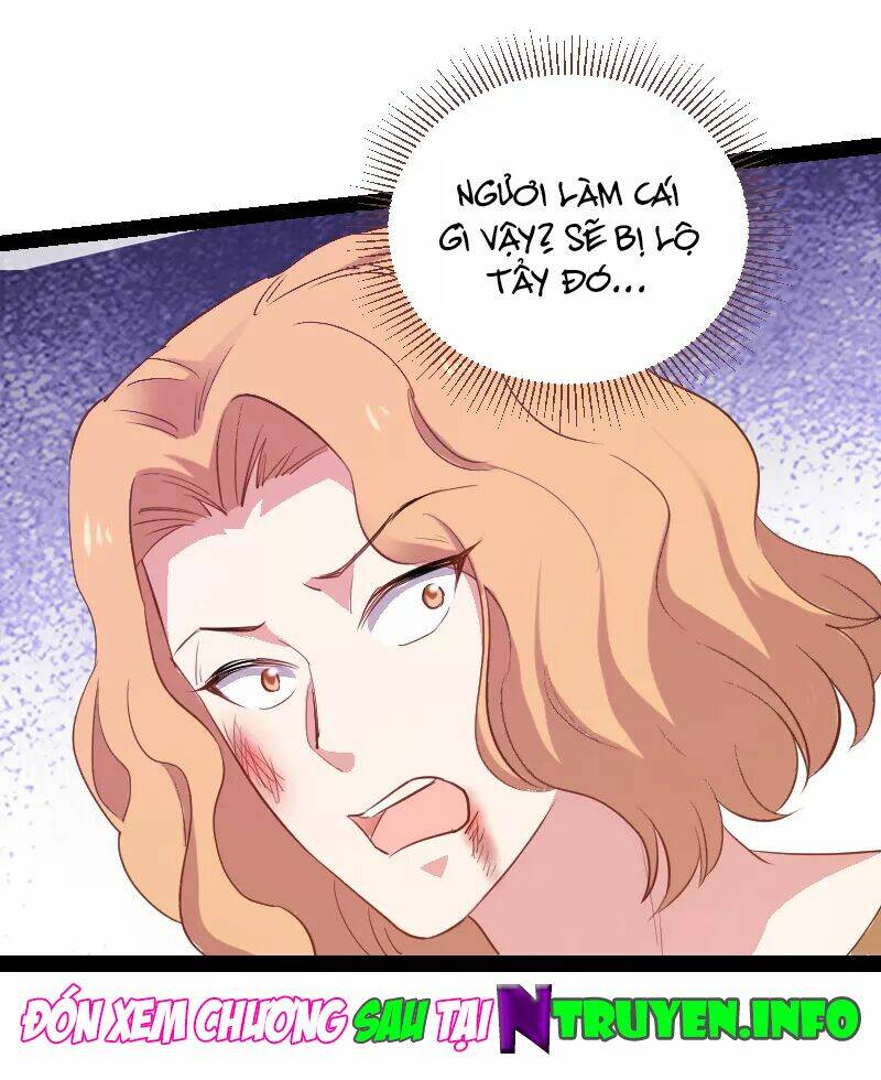 Ảnh Hậu Lão Bà Không Được Chạy: Chapter 108
