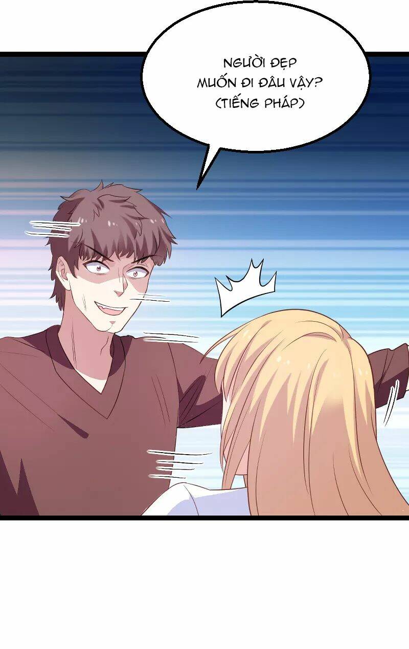 Ảnh Hậu Lão Bà Không Được Chạy: Chapter 108