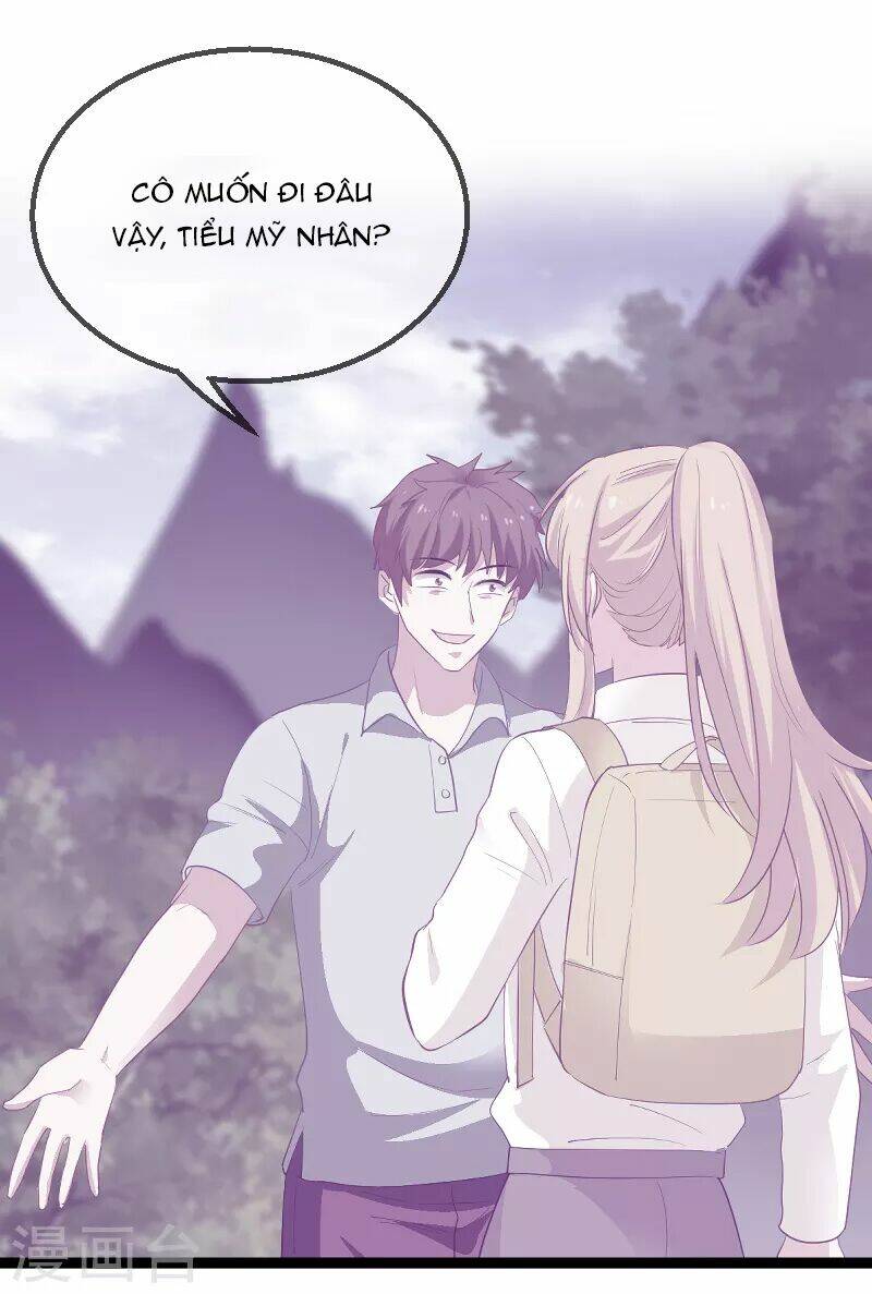 Ảnh Hậu Lão Bà Không Được Chạy: Chapter 108