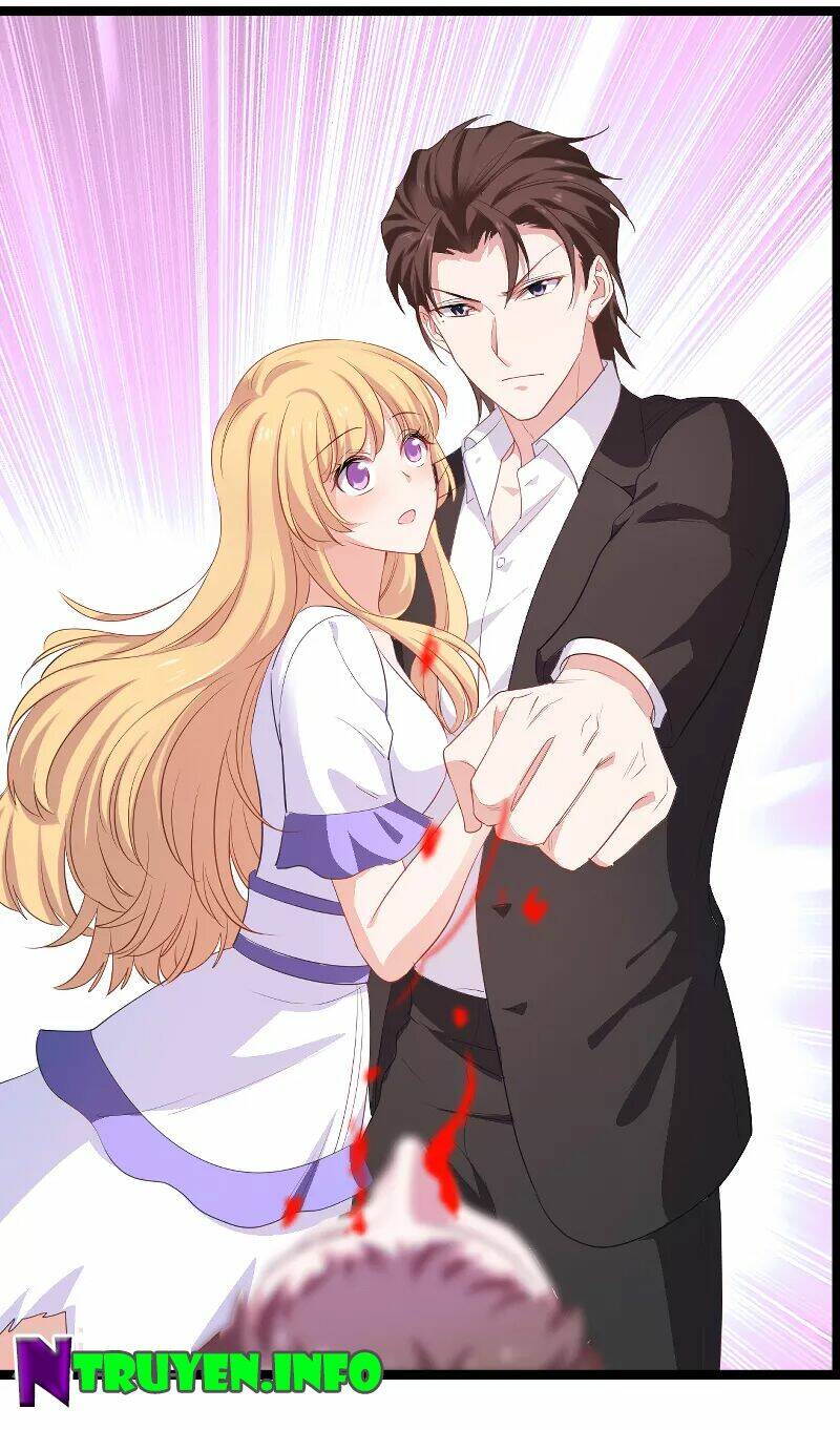 Ảnh Hậu Lão Bà Không Được Chạy: Chapter 108