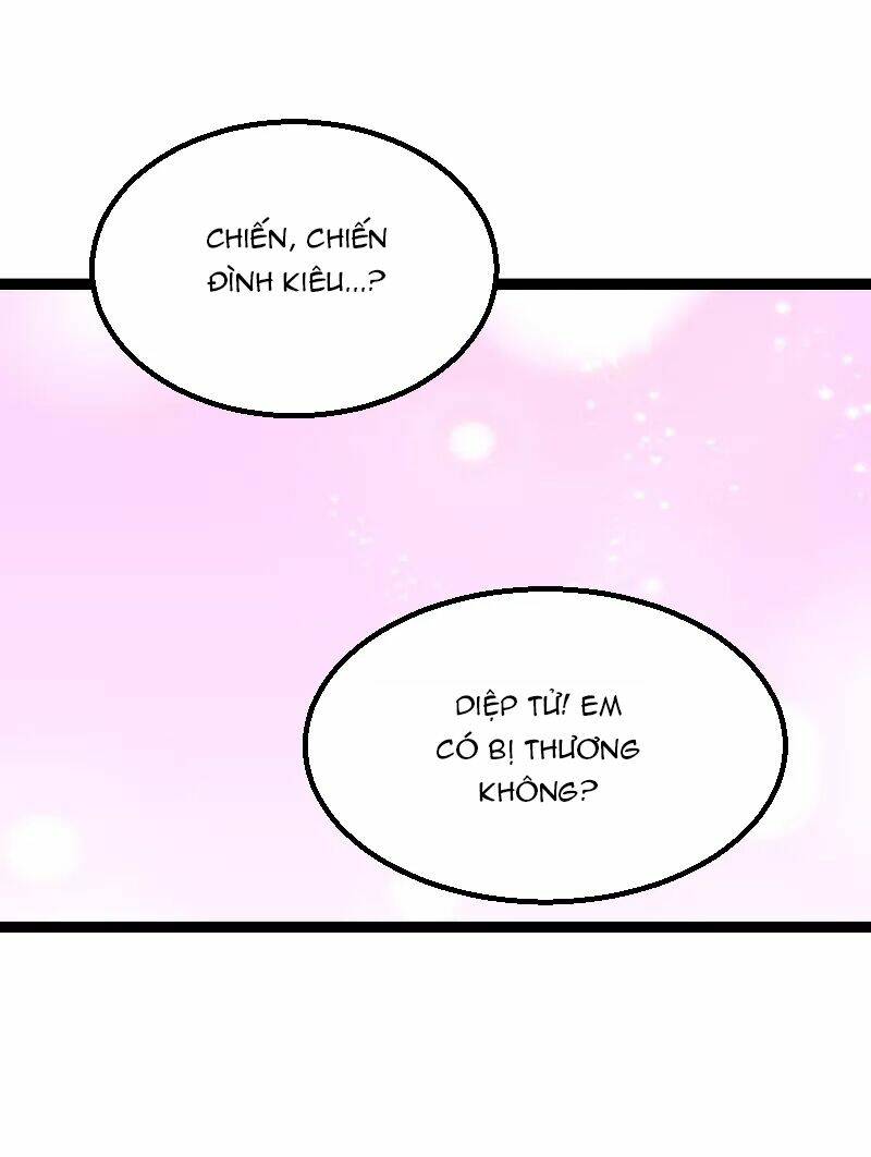 Ảnh Hậu Lão Bà Không Được Chạy: Chapter 108