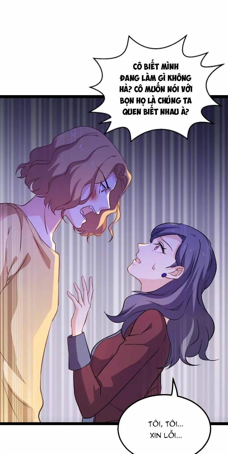 Ảnh Hậu Lão Bà Không Được Chạy: Chapter 109