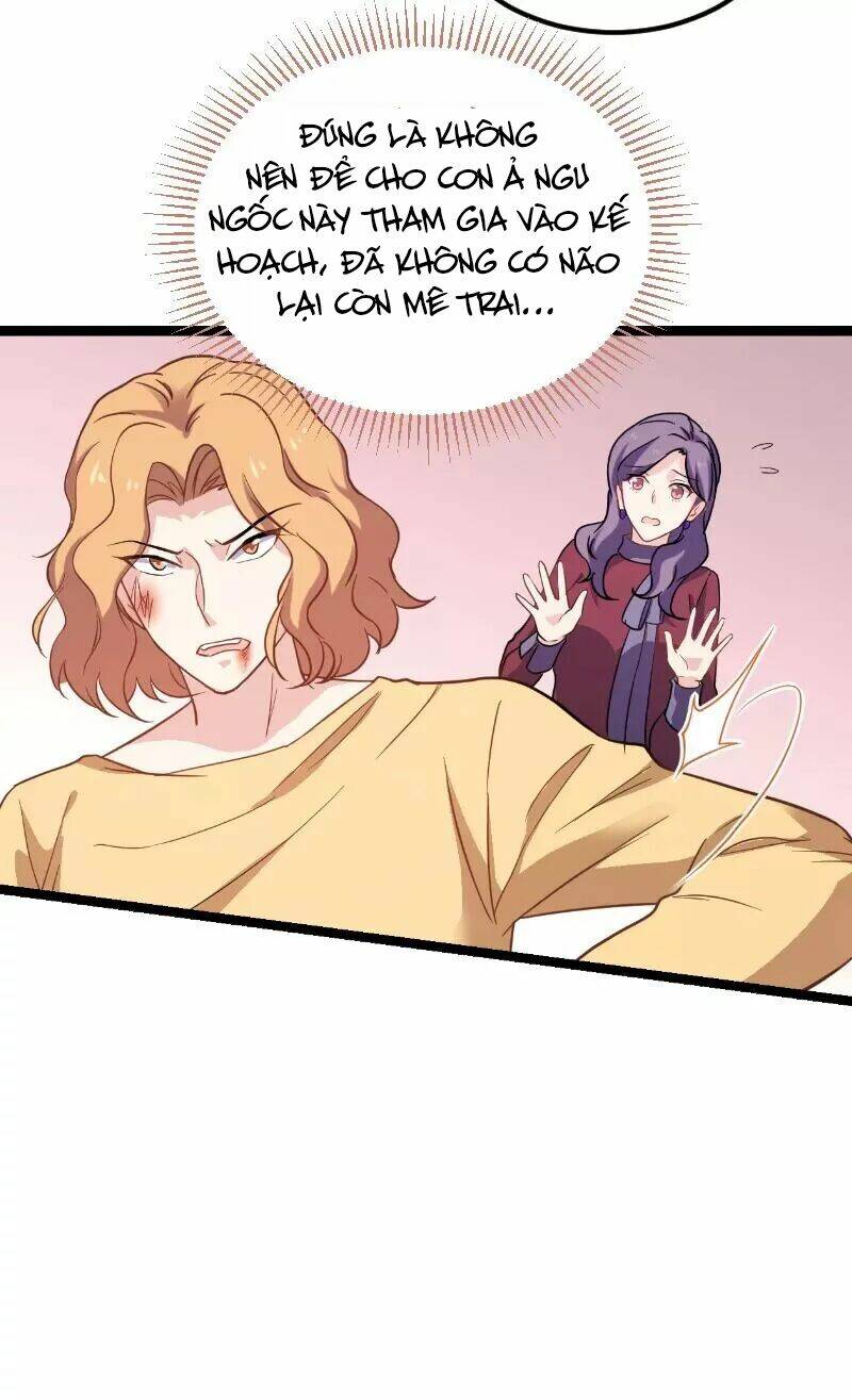 Ảnh Hậu Lão Bà Không Được Chạy: Chapter 109