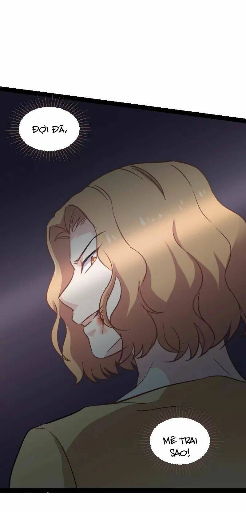 Ảnh Hậu Lão Bà Không Được Chạy: Chapter 109