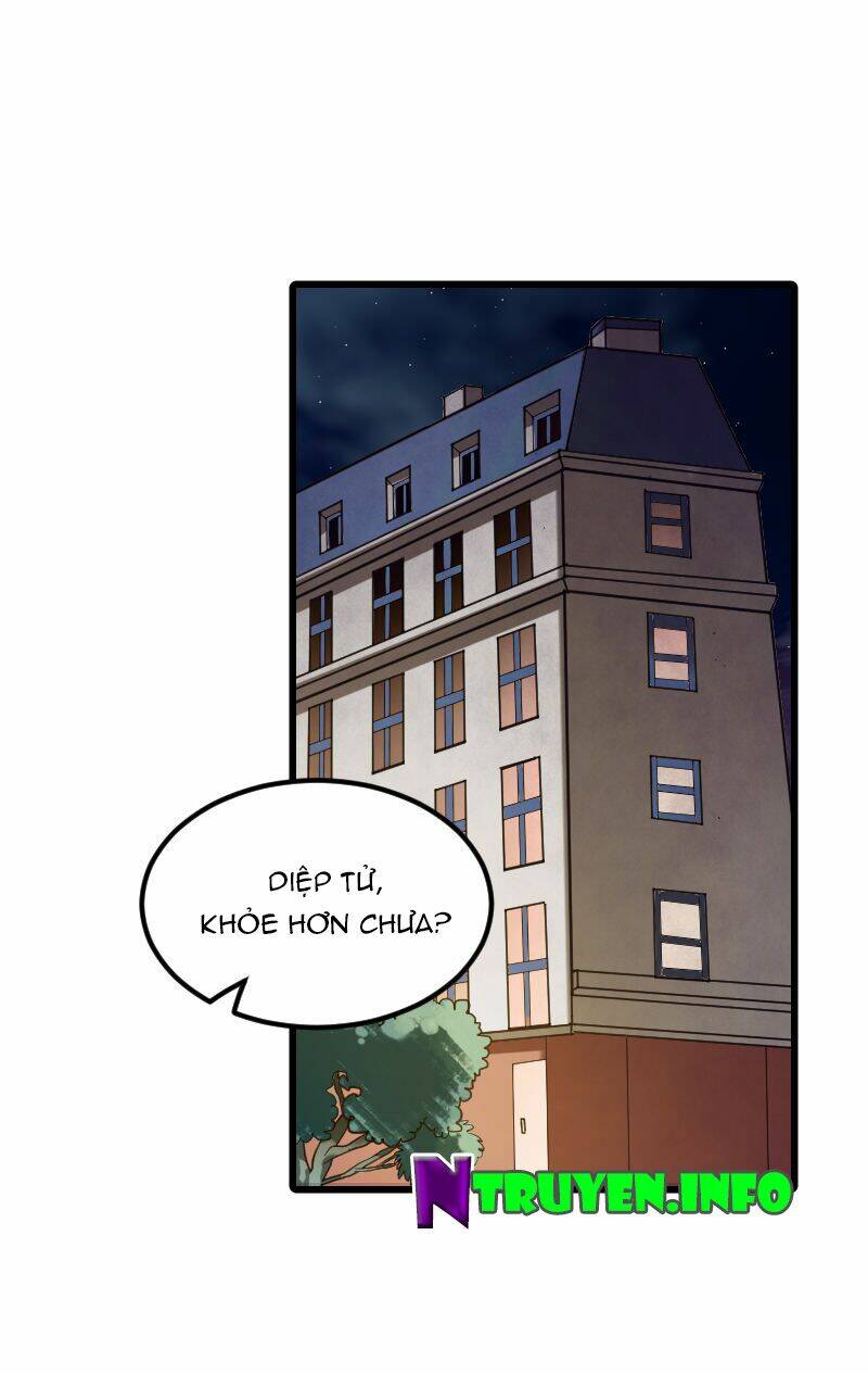 Ảnh Hậu Lão Bà Không Được Chạy: Chapter 109