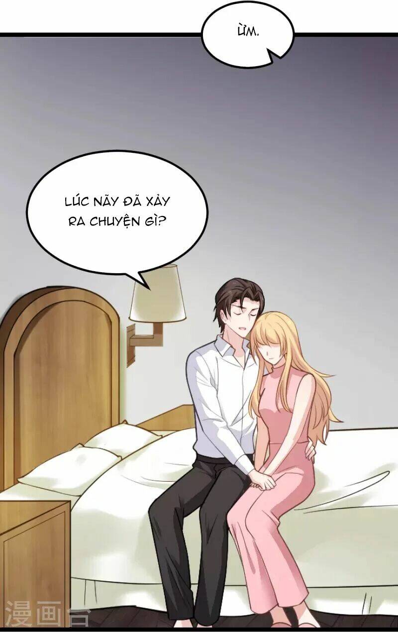 Ảnh Hậu Lão Bà Không Được Chạy: Chapter 109