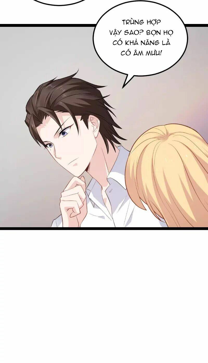 Ảnh Hậu Lão Bà Không Được Chạy: Chapter 109