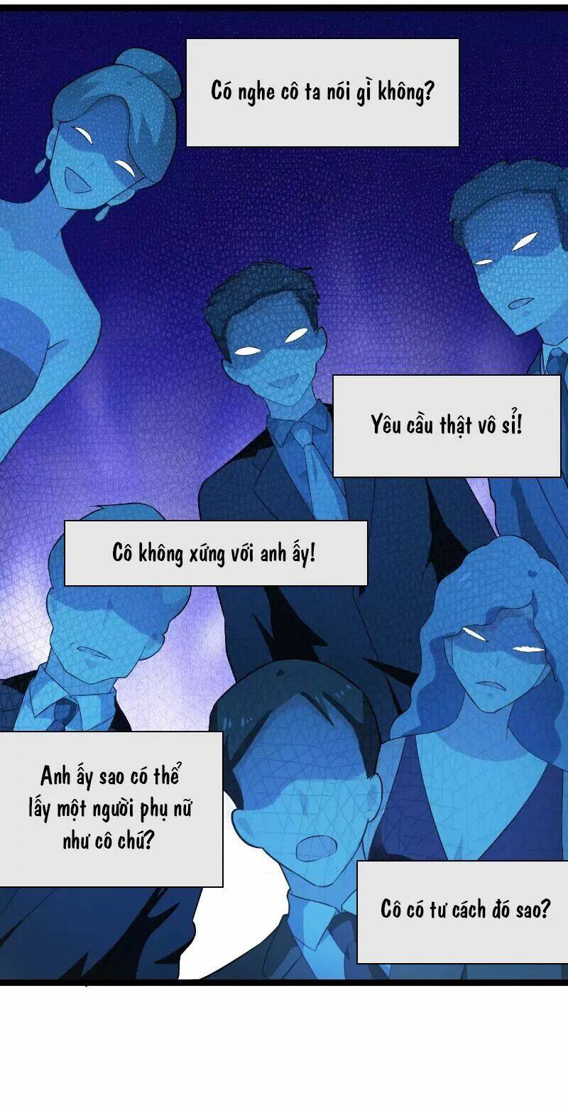 Ảnh Hậu Lão Bà Không Được Chạy: Chapter 109