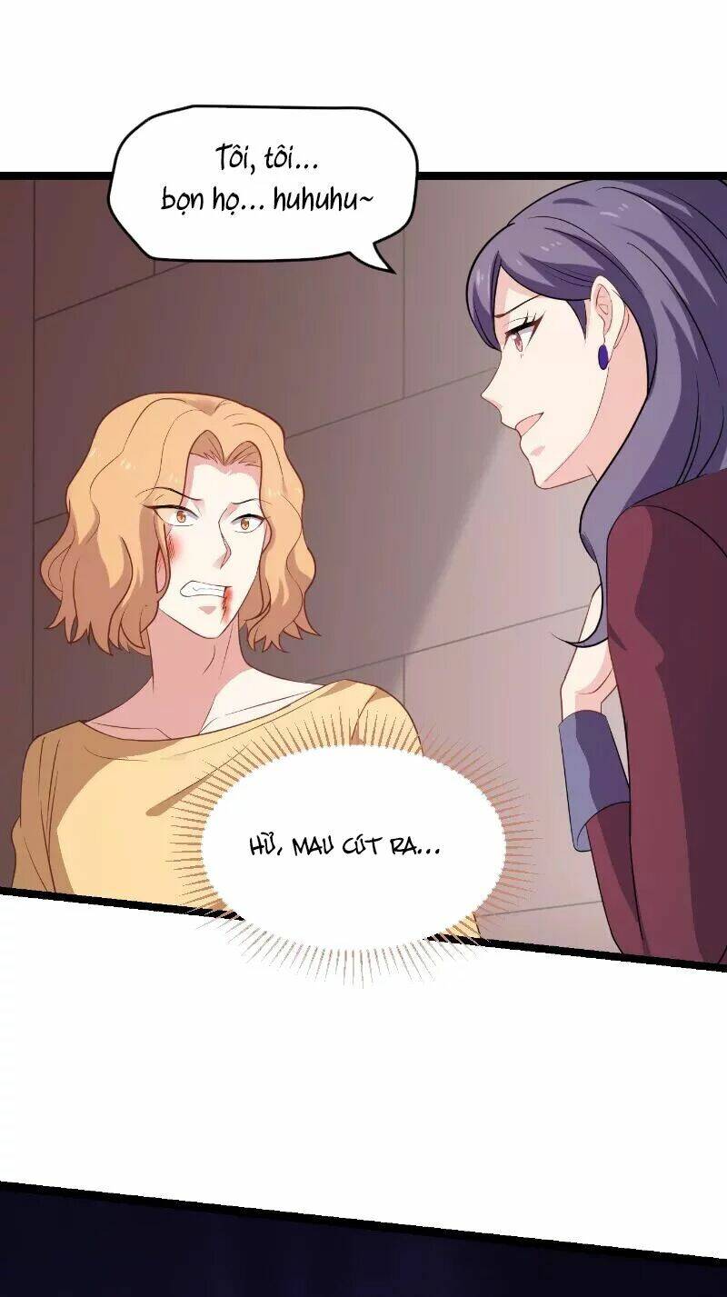 Ảnh Hậu Lão Bà Không Được Chạy: Chapter 109