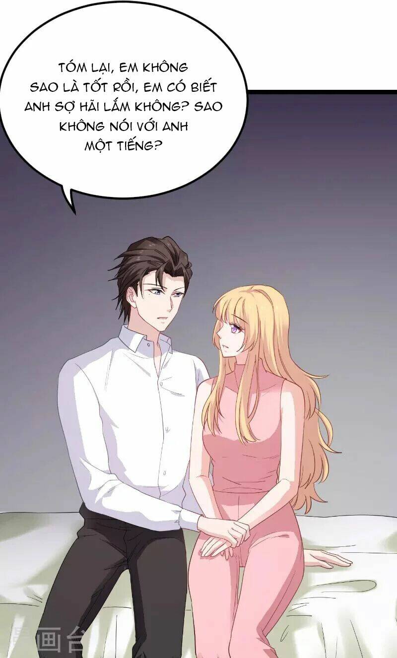 Ảnh Hậu Lão Bà Không Được Chạy: Chapter 109