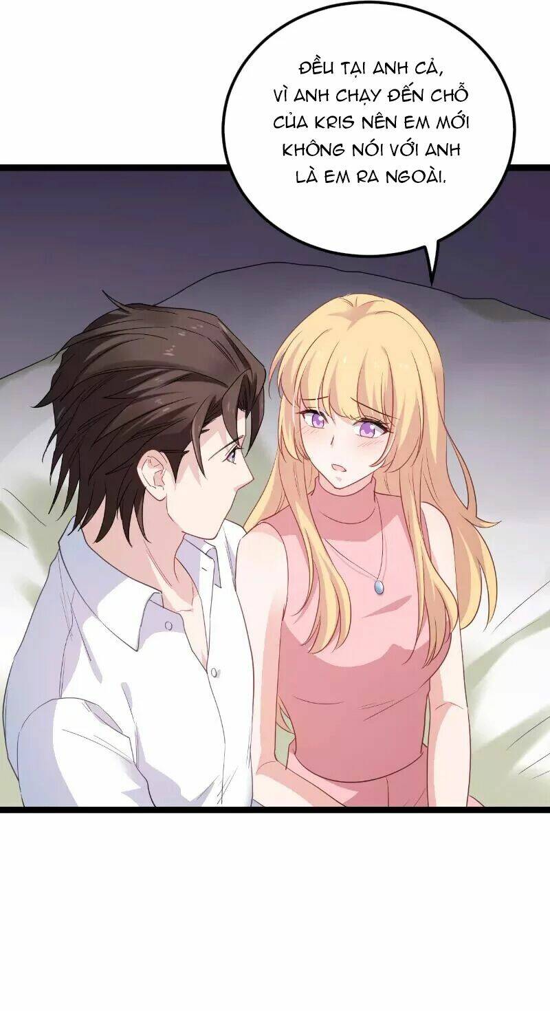 Ảnh Hậu Lão Bà Không Được Chạy: Chapter 109